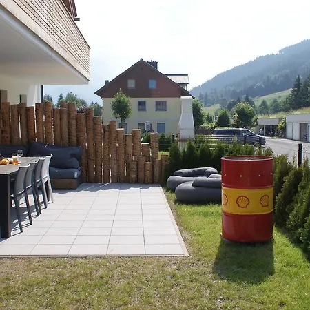 Holiday Hirnreit * Leogang
