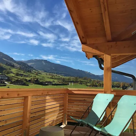 Hébergement de vacances Holiday Hirnreit